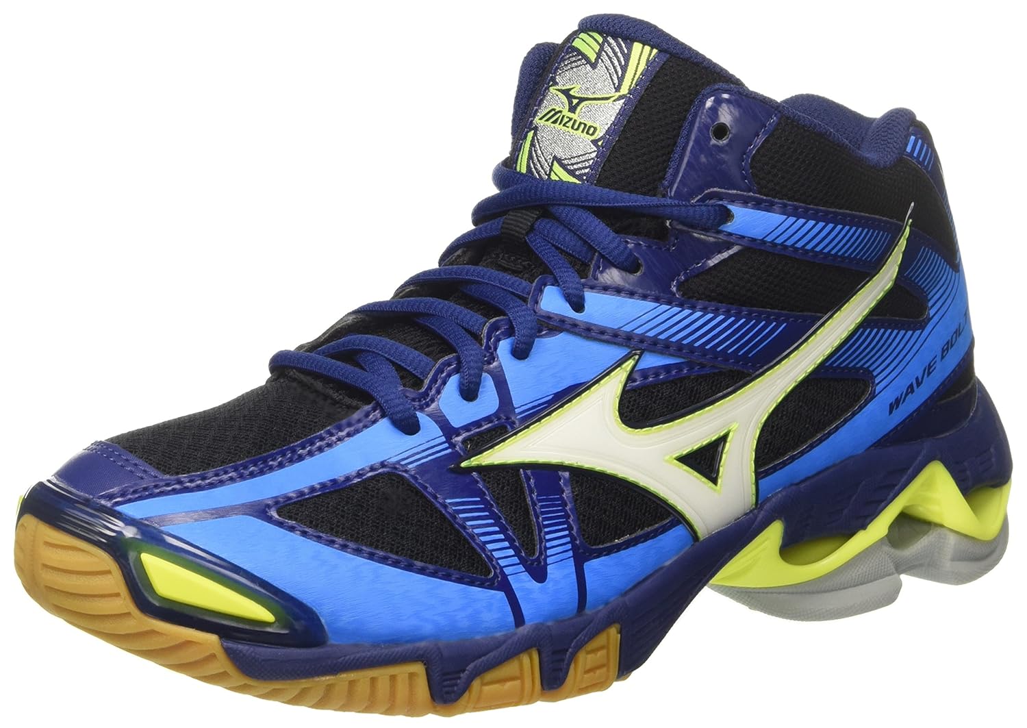 mizuno wave bolt 5 scontate