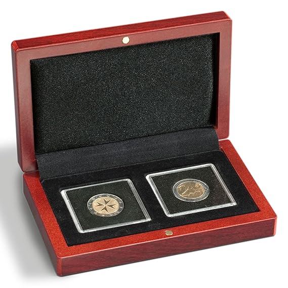 Amazon ライトハウス コインケースBOX 2枚用 通販