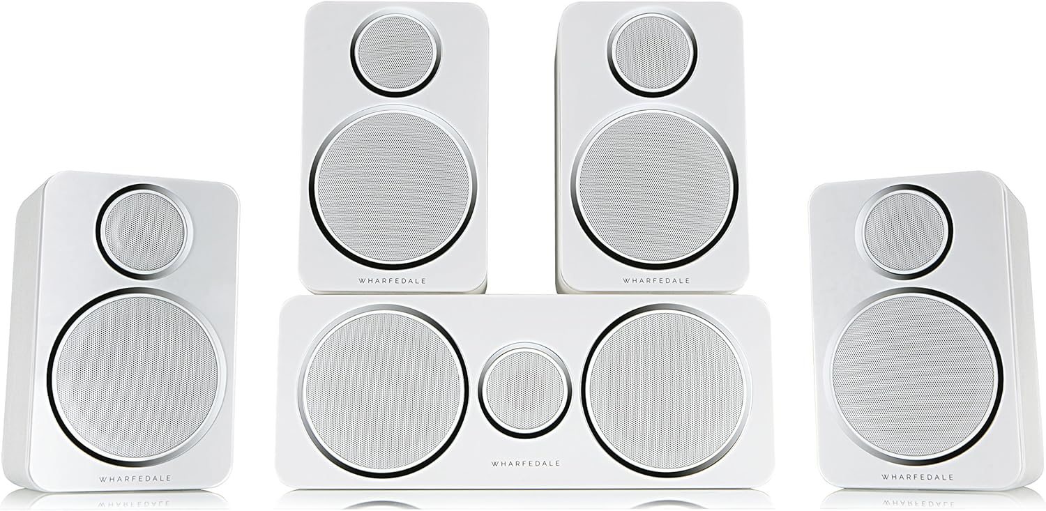 wharfedale dx2 white