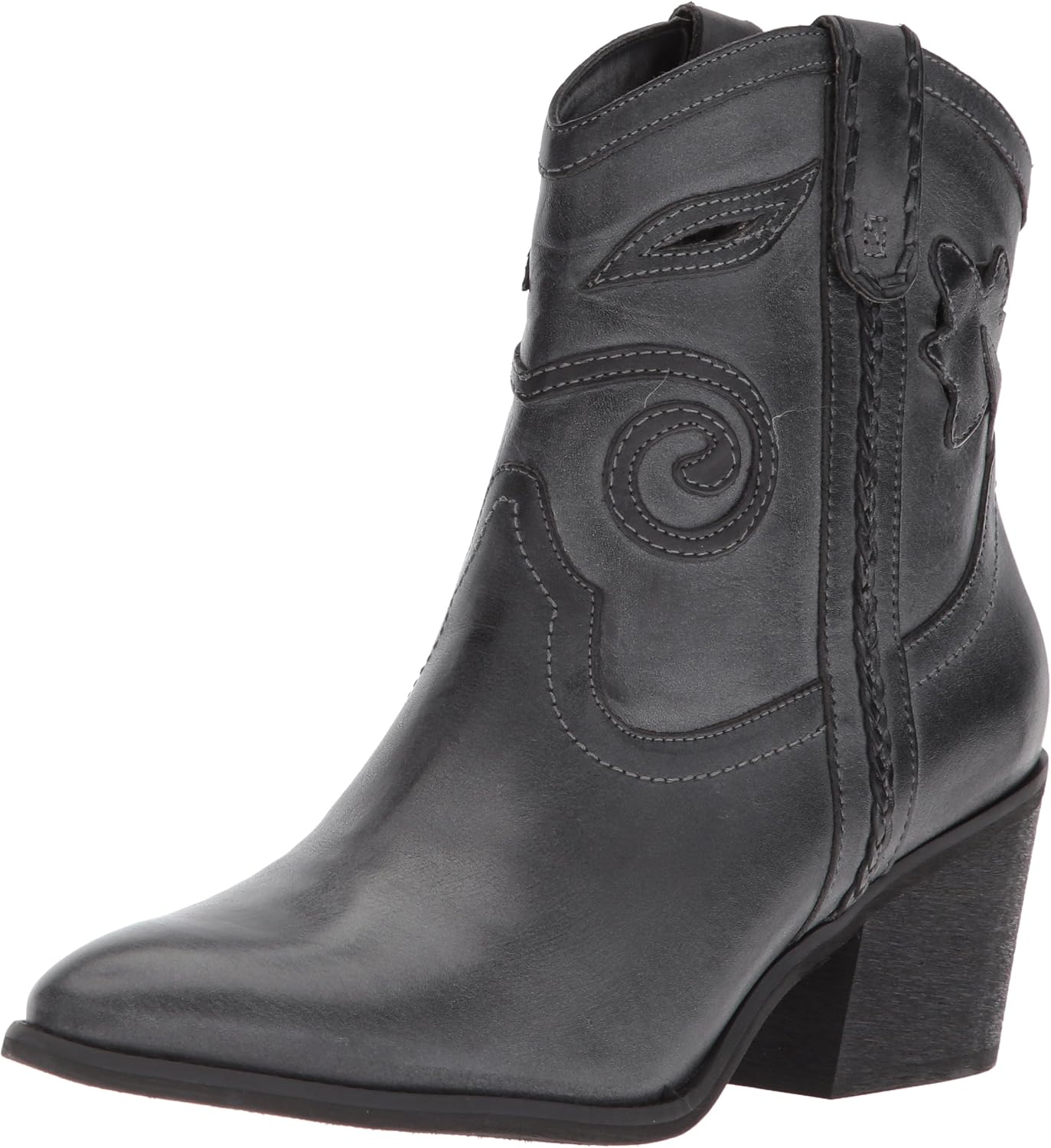 carlos santana cowboy boots