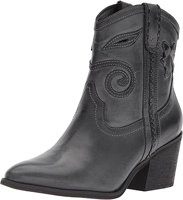 carlos santana western boots