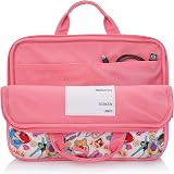 NuPro Disney Princesses Zip Sleeve for Fire HD 10 Kids Pro Tablets view 2