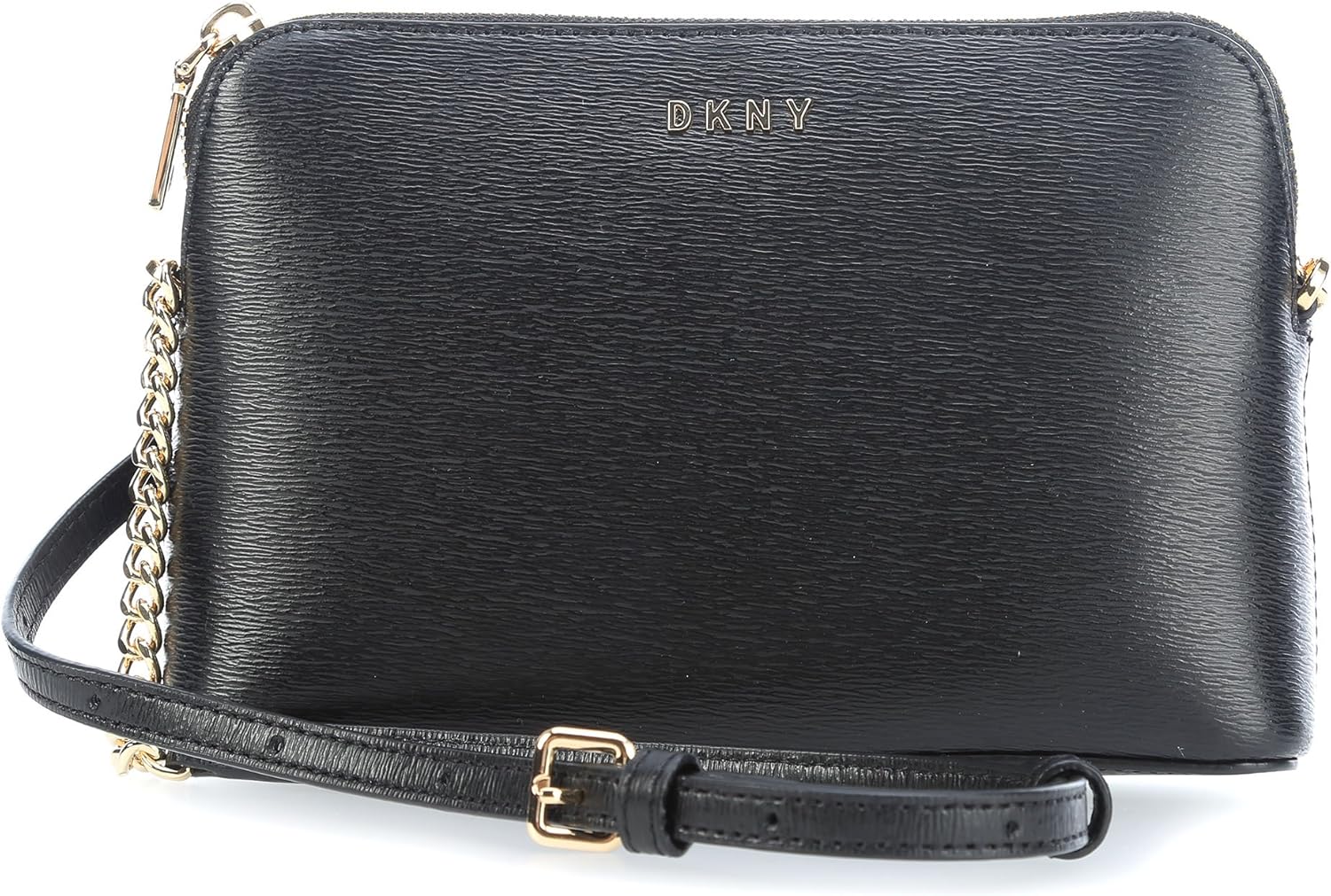DKNY Bryant Shoulder Bag black Amazon.co.uk Shoes & Bags