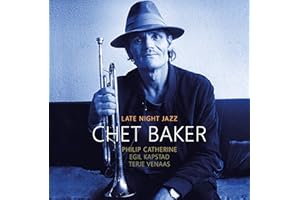 Late Night Jazz