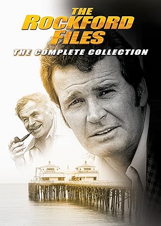 Rockford Full Movie