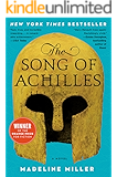 The Song of Achilles: A Novel