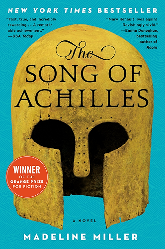 Download The Song of Achilles: A Novel (English Edition) PDF