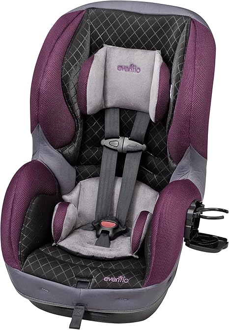 evenflo sureride titan