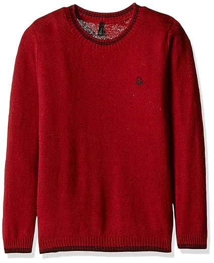 Boys Knitwear