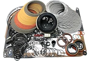 Chevy GM 4L80E Master Rebuild Kit 1990-96