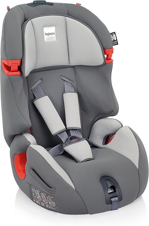Автокресло inglesina prime miglia