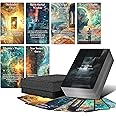 ZZBUY The Truth Oracle Cards, Revealing The Truth Oracle Deck with Meanings on Them for Beginner