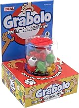 Ideal Grabolo Find the Match Reaction Game Multicolor 3-6 Players view 4