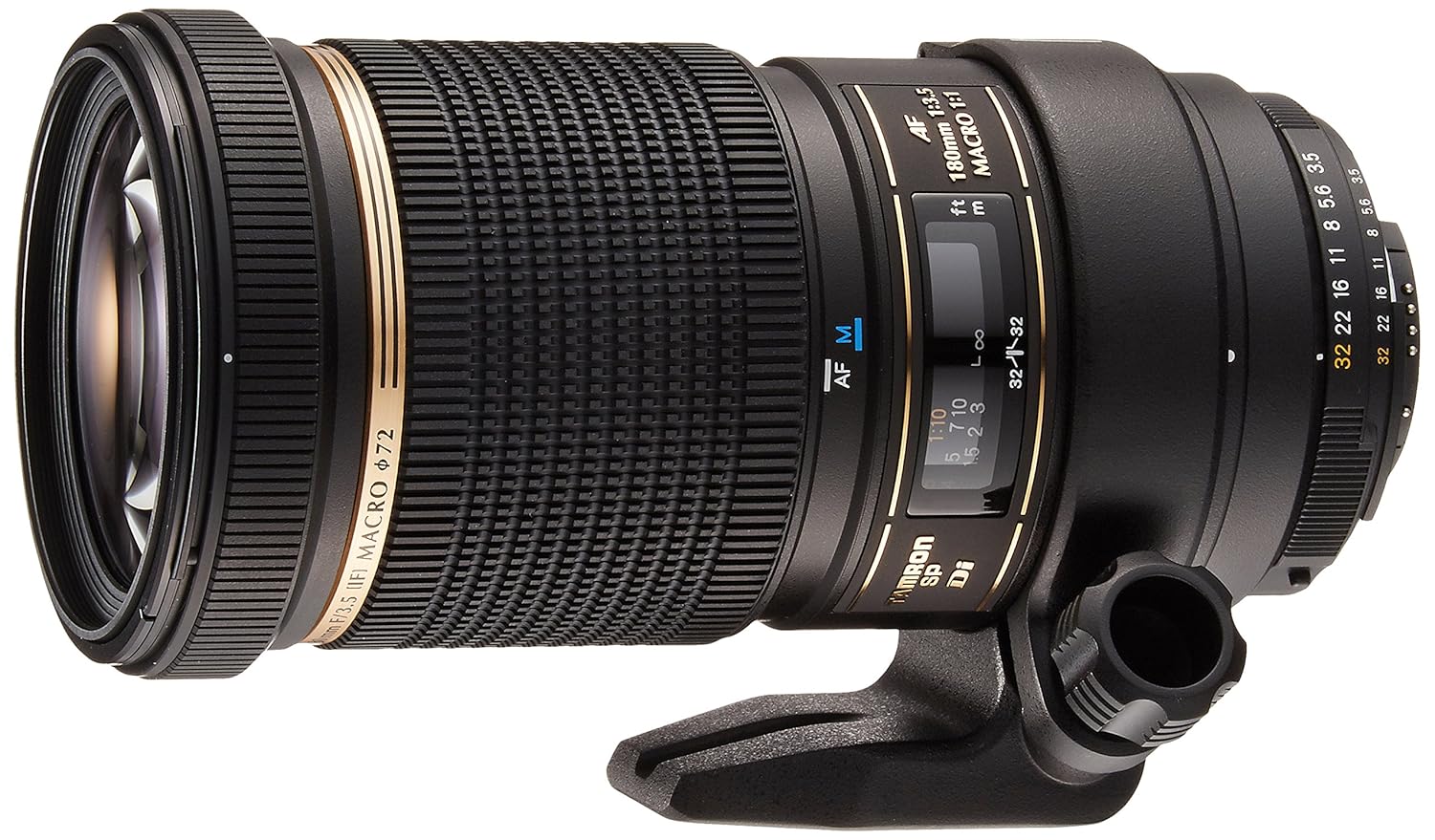 Tamron BN SP AF mm F  Di LD IF MACRO :