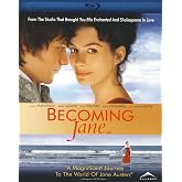 Becoming Jane