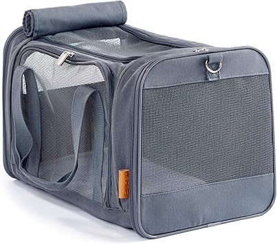 cat carrier amazon uk