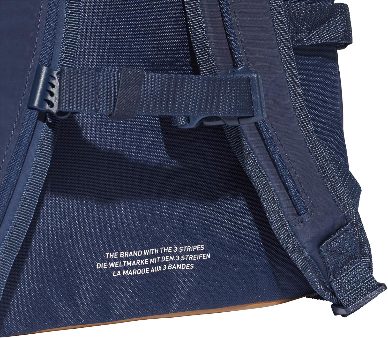 premium essentials modern backpack