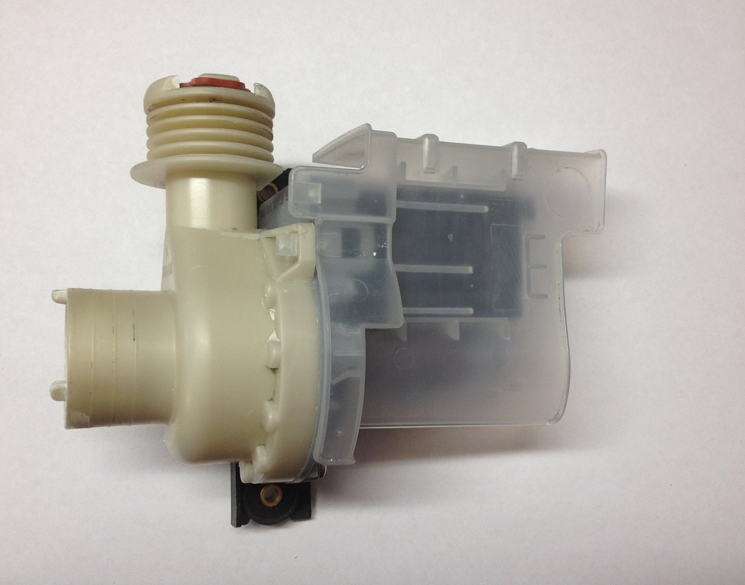 NEW Replacement Part Frigidaire Washer Drain pump assembly Pa... Free
