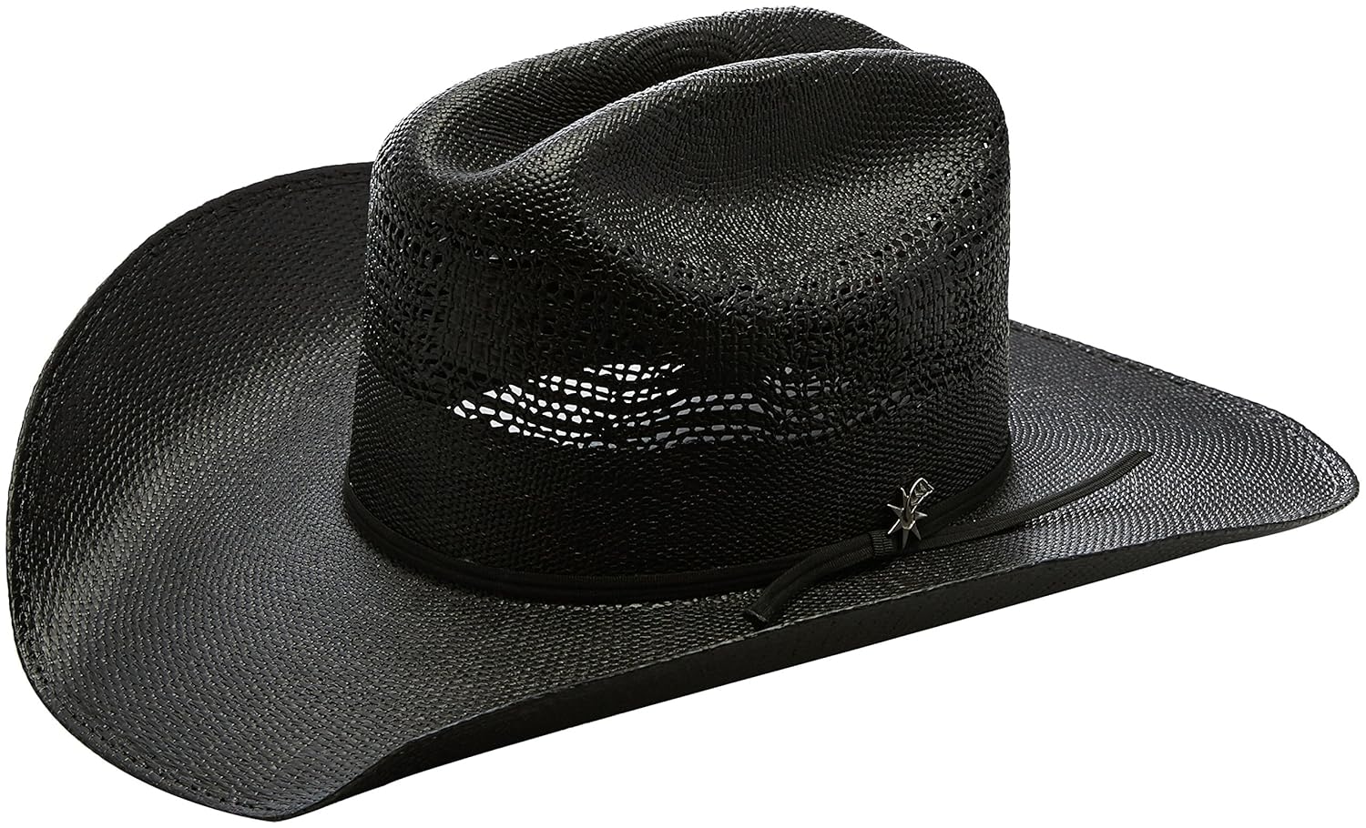 Bailey Western Men's Desert Night Western Cowboy Hat at Amazon Men’s