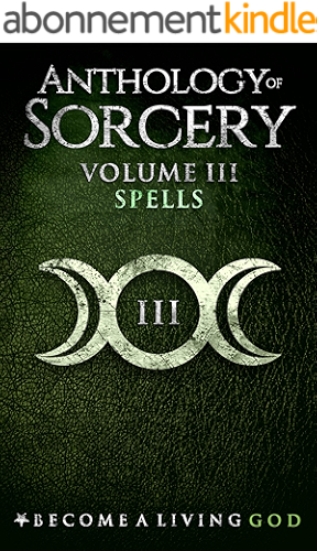Download Spells (Anthology of Sorcery Book 3) (English Edition) PDF