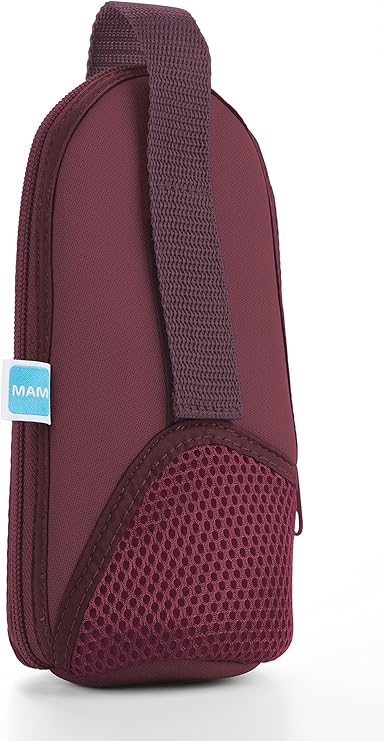 mam bottle bag