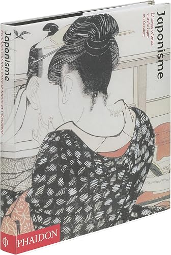 Download Japonisme : Echanges culturels entre le Japon et l'Occident PDF