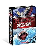 I Survived Graphic Novels #1-4: A Graphix Collection