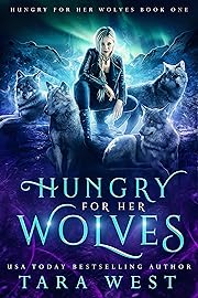 Hungry for Her Wolves