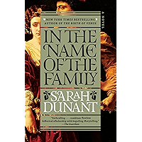 In the Name of the Family: A Novel book cover