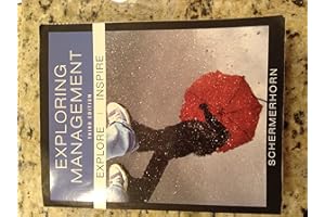 Exploring Management