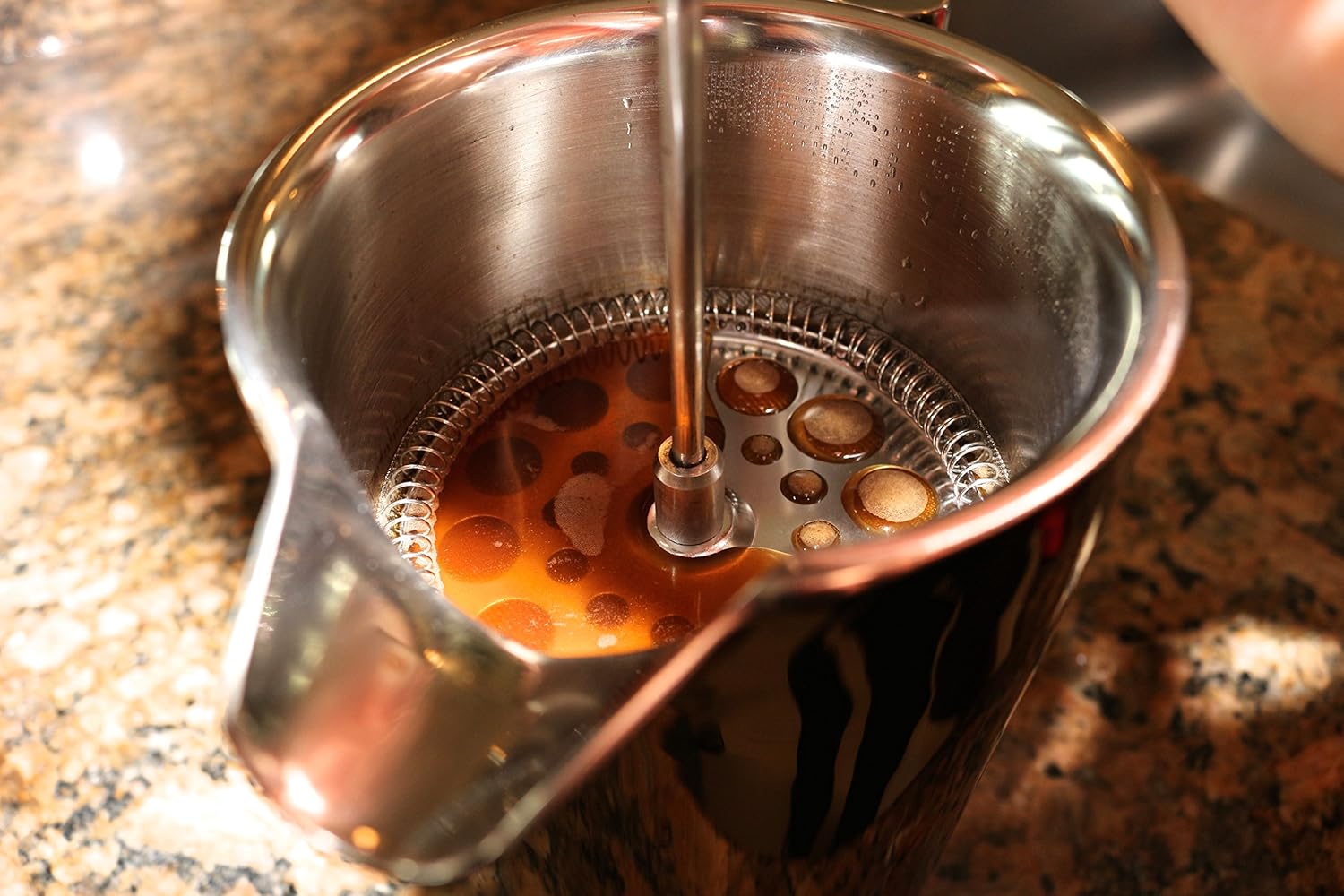 Best yellow coffee maker 8 cup