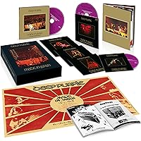 VAN HALEN - Osaka 1979 - Amazon.com Music