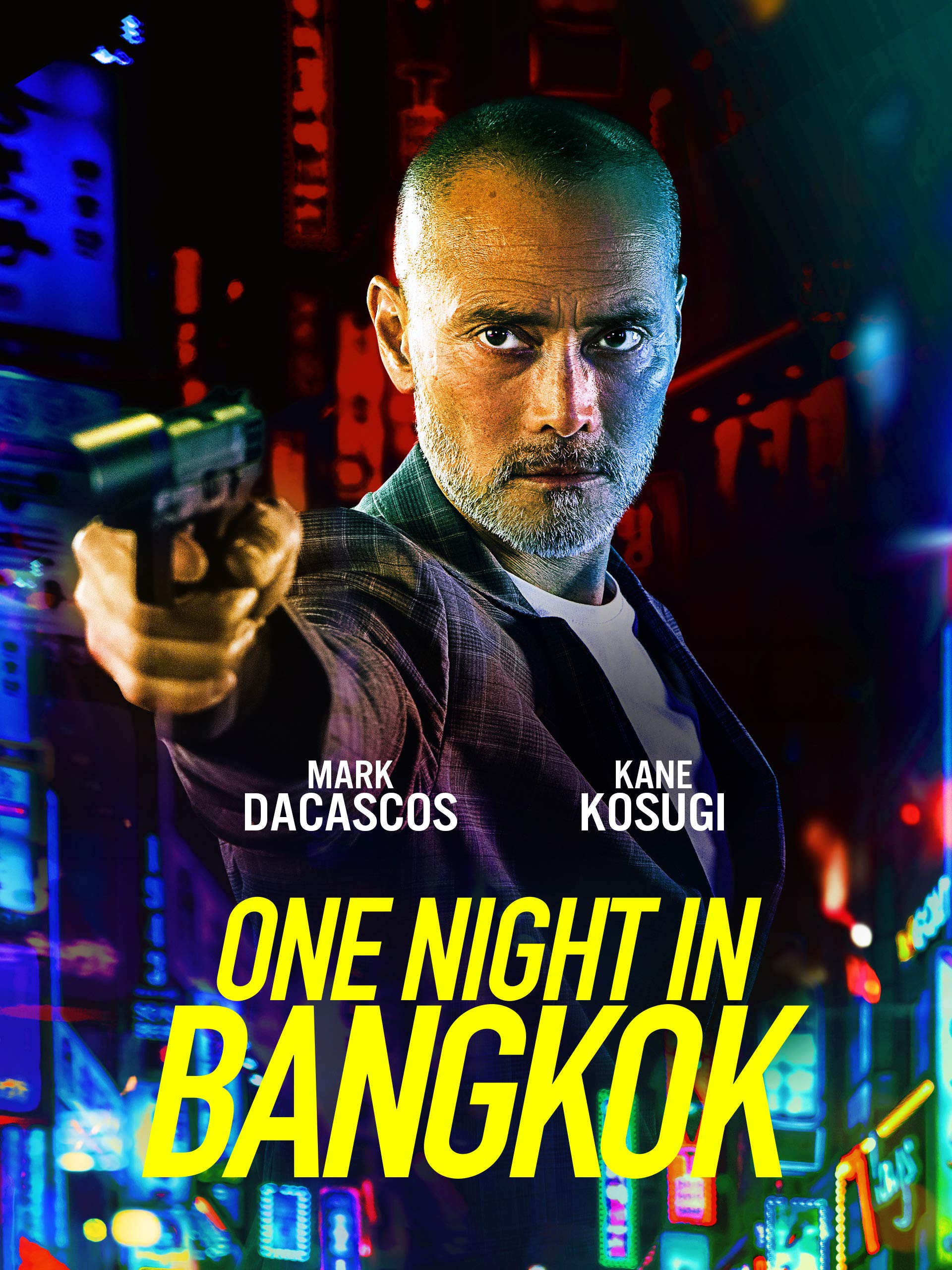 One Night In Bangkok Film Watch One Night In Bangkok | Prime Video