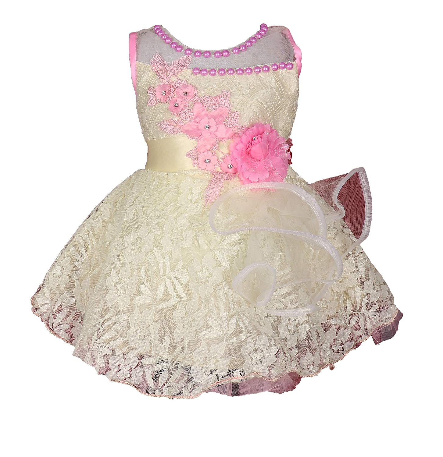 baby frock for 2 years