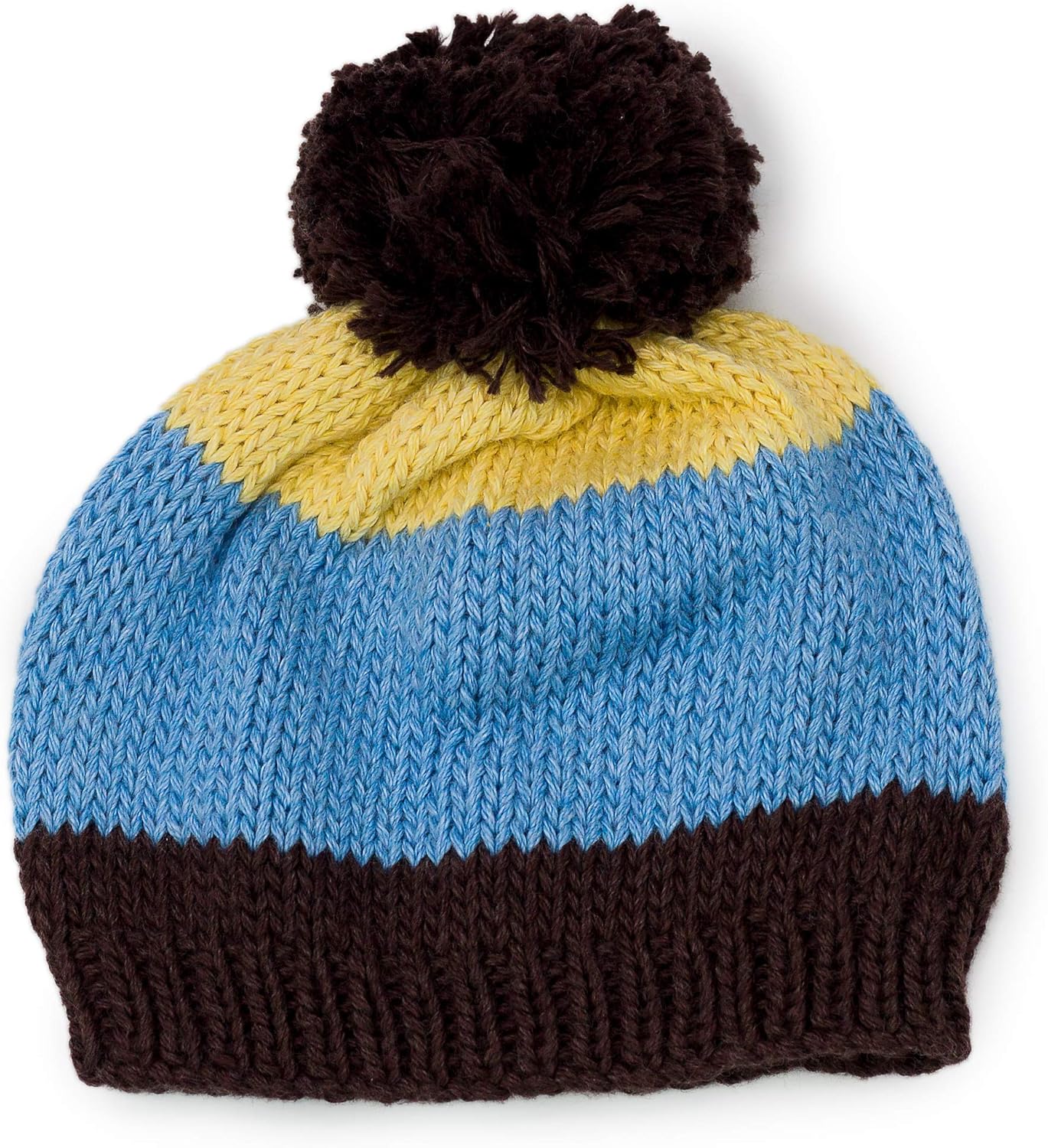 designer baby pom pom hats