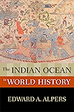 The Indian Ocean in World History (New Oxford World History)