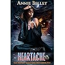 Heartache (The Twenty-Sided Sorceress Book 5)