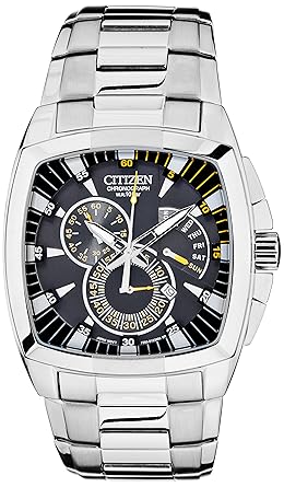 Stuhrling Original Aquadiver Analog Black Dial Mens Watch - 395.33I117