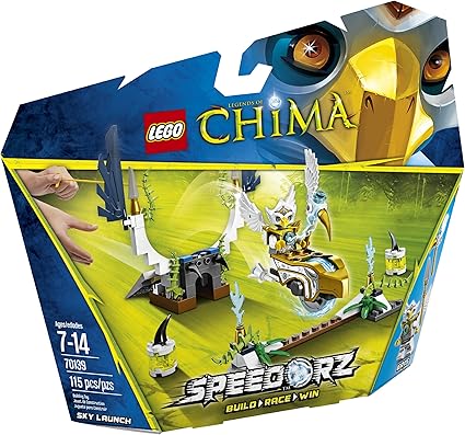 chima amazon