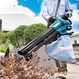 Makita DUB187Z 18V Li-ion LXT Brushless Blower/Vacuum – Batteries Not Included view 11