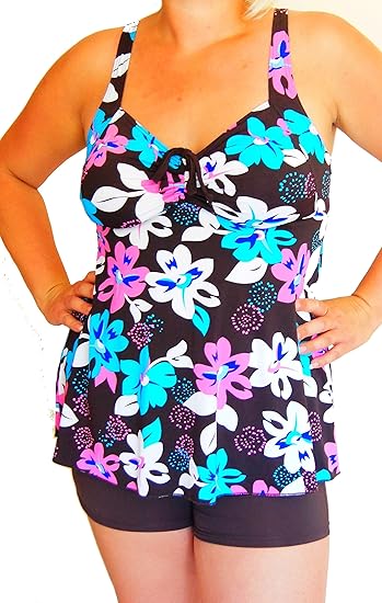 maillot de bain taille 54