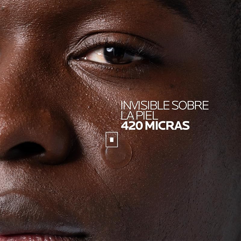 , Effaclar Duo+M Parches, Parches invisibles piel acneica