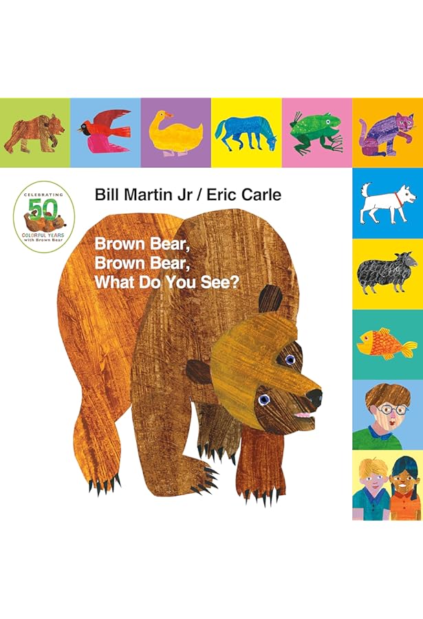 Kaorich！ Eric carle/brown bear絵本セット9冊 Kaorich！ Eric carle/brown bear絵本セット9冊 Kaorich！ Eric carle