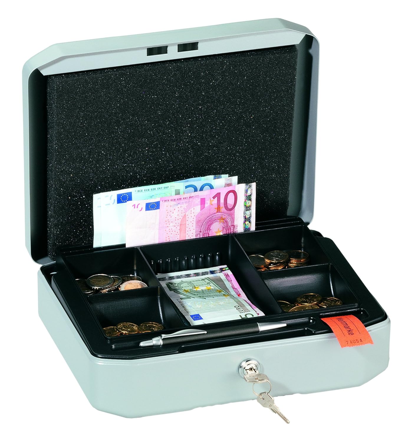 Durable Cashbox S Amazon.co.uk Office Products