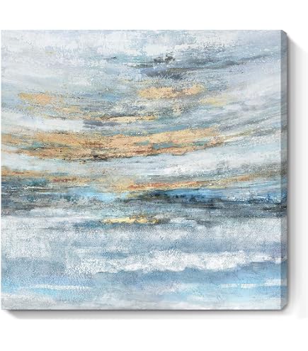 thumbnail image 2 of Renditions Gallery Canvas Nature Wall Art Paintings & Prints 2 of 14