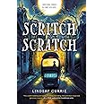 Scritch Scratch: A Ghost Story