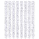 Jexine Feather Boas Bulk Artificial Fluffy Boas Decor for Wedding Costume Dress Tea Party Supplies