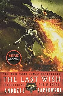 the witcher amazon prime