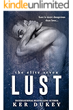 Lust (The Elite Seven Book 1)