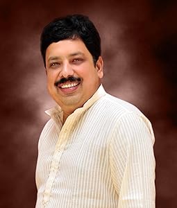 Anand Neelakantan